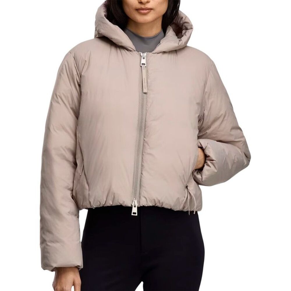 Canada Goose Womens  Elba Down Jacket